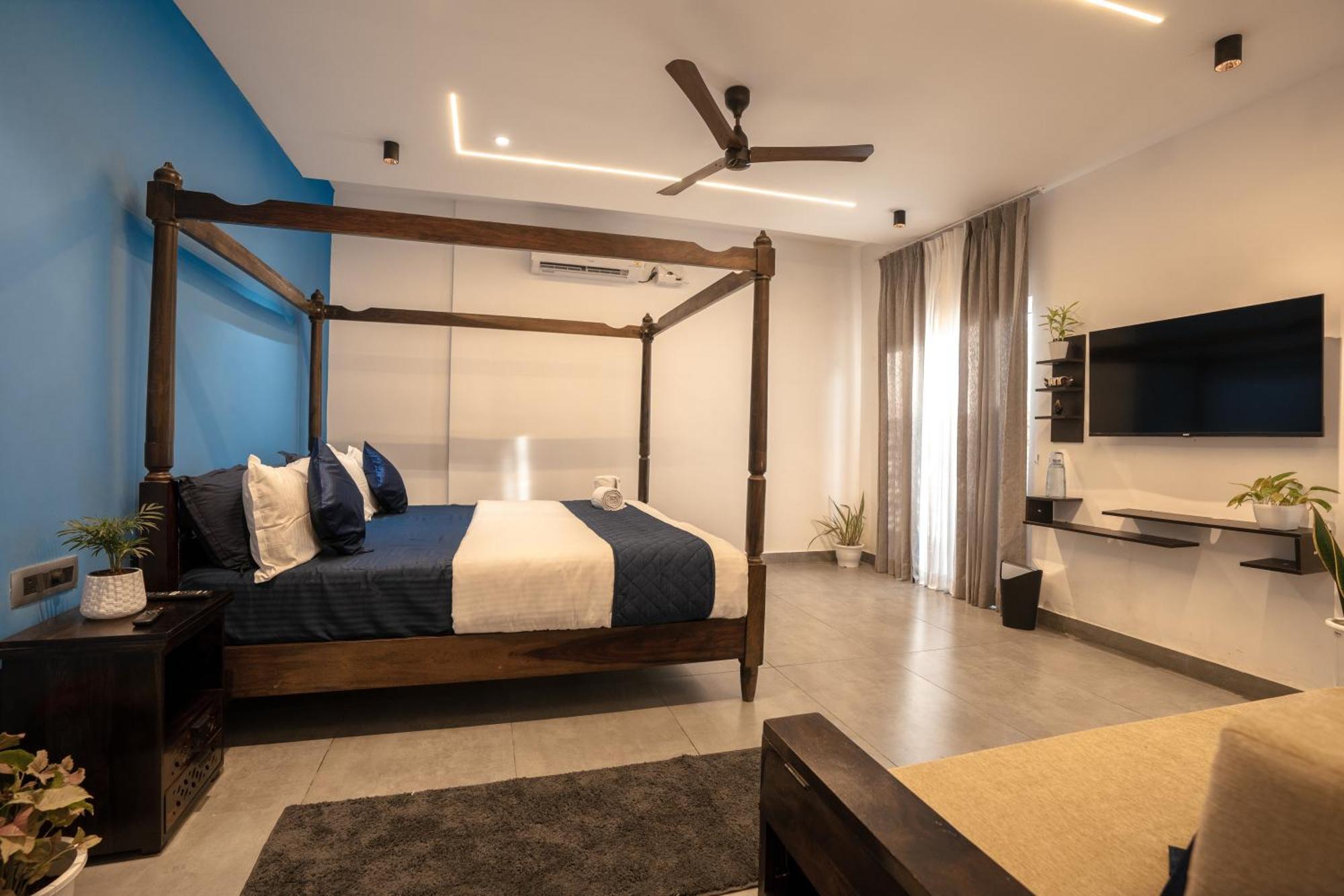 Akoya Beach Villa Alappuzha Exterior photo