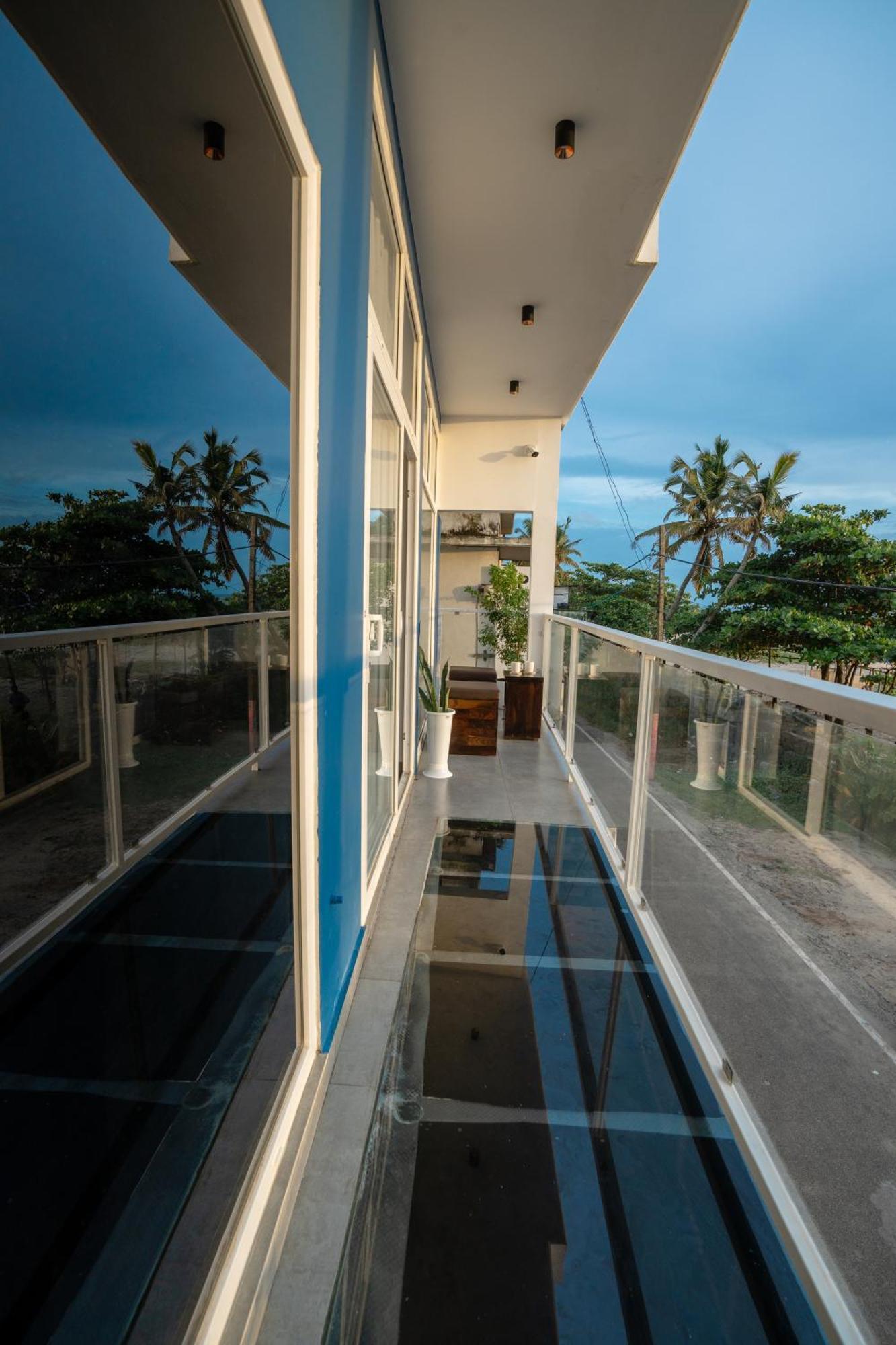 Akoya Beach Villa Alappuzha Exterior photo