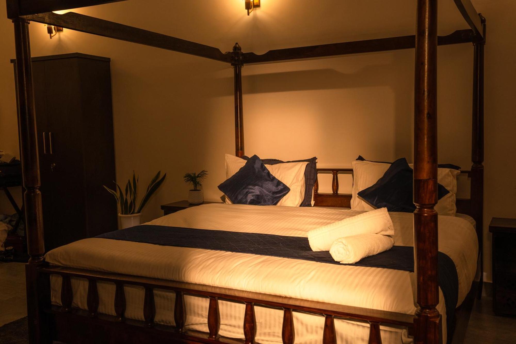 Akoya Beach Villa Alappuzha Exterior photo
